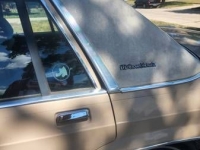 1989 Ford LTD for sale in Michigan (ID-108913)