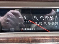 1989 Ford LTD for sale in Michigan (ID-162829)