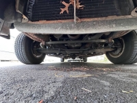 1989 Ford LTD for sale in Michigan (ID-162829)