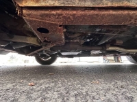 1989 Ford LTD for sale in Michigan (ID-162829)