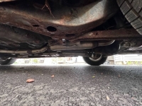 1989 Ford LTD for sale in Michigan (ID-162829)