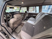 1989 Ford LTD for sale in Michigan (ID-162829)