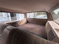 1989 Ford LTD for sale in Michigan (ID-162829)