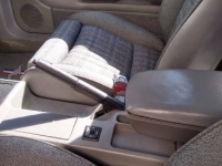 1989 Ford Mustang for sale in Michigan (ID-95577)