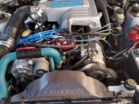 1989 Ford Mustang for sale in Michigan (ID-95577)