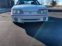 1989 Ford Mustang for sale in Michigan (ID-95577)