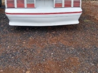 1989 Ford Mustang for sale in Michigan (ID-95577)