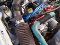 1989 Ford Mustang for sale in Michigan (ID-95577)