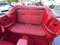 1989 Ford Mustang for sale in Michigan (ID-105343)