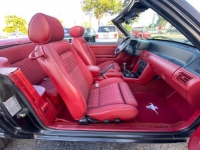 1989 Ford Mustang for sale in Michigan (ID-105343)