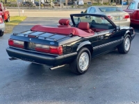 1989 Ford Mustang for sale in Michigan (ID-105343)