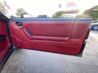 1989 Ford Mustang for sale in Michigan (ID-105343)
