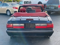 1989 Ford Mustang for sale in Michigan (ID-105343)