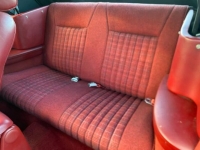 1989 Ford Mustang for sale in Michigan (ID-105343)