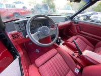 1989 Ford Mustang for sale in Michigan (ID-105343)