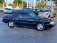 1989 Ford Mustang for sale in Michigan (ID-105343)