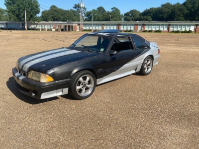 1989 Ford Mustang for sale