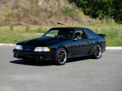 1989 Ford Mustang for sale