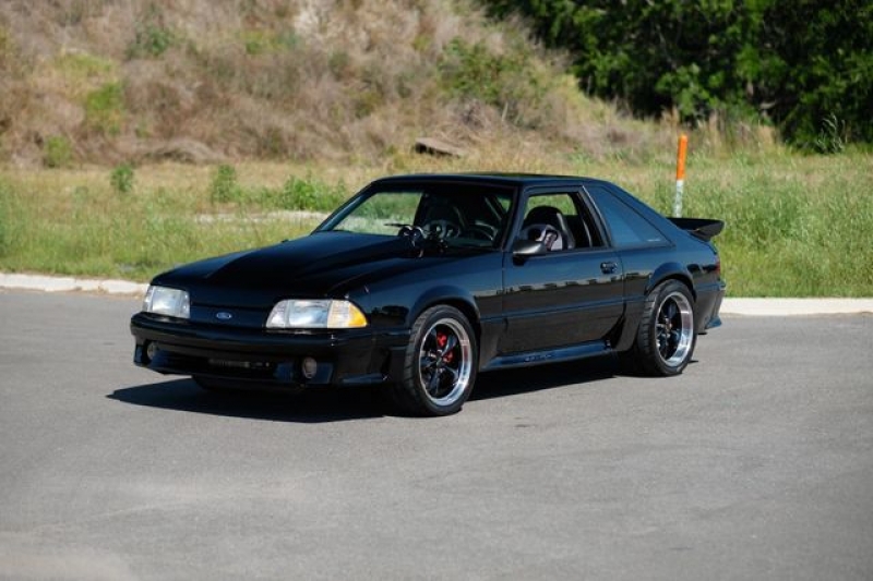 1989 Ford Mustang for sale in Riverhead, New York (ID-114860)