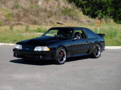1989 Ford Mustang for sale