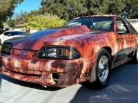1989 Ford Mustang for sale in Michigan (ID-116074)