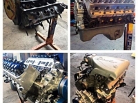 1989 Ford Mustang for sale in Michigan (ID-116074)