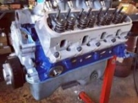1989 Ford Mustang for sale in Michigan (ID-116074)