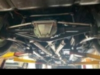 1989 Ford Mustang for sale in Michigan (ID-116074)