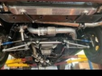 1989 Ford Mustang for sale in Michigan (ID-116074)