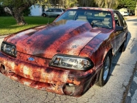 1989 Ford Mustang for sale in Michigan (ID-116074)