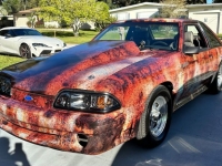 1989 Ford Mustang for sale in Michigan (ID-116074)