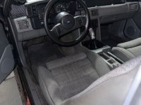1989 Ford Mustang for sale in Michigan (ID-116074)