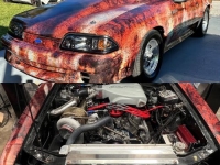 1989 Ford Mustang for sale in Michigan (ID-116074)