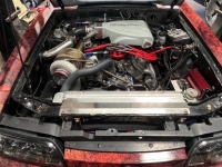1989 Ford Mustang for sale in Michigan (ID-116074)