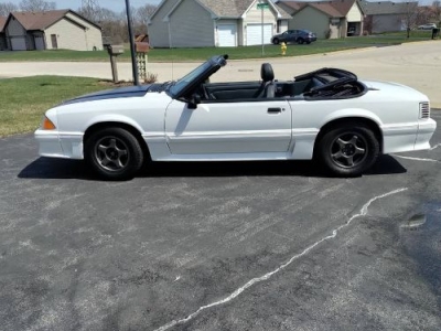 1989 Ford Mustang for sale 1989 Ford Mustang for sale