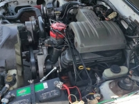 1989 Ford Mustang for sale in Michigan (ID-116292)