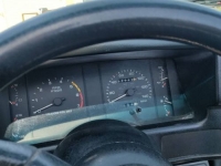 1989 Ford Mustang for sale in Michigan (ID-116292)
