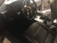 1989 Ford Mustang for sale in Michigan (ID-119125)