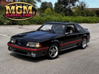 1989 Ford Mustang for sale in Addison, Illinois (ID-119184)