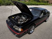 1989 Ford Mustang for sale in Addison, Illinois (ID-119184)