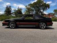 1989 Ford Mustang for sale in Addison, Illinois (ID-119184)