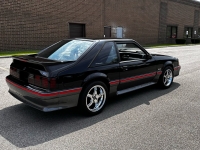 1989 Ford Mustang for sale in Addison, Illinois (ID-119184)