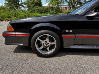 1989 Ford Mustang for sale in Addison, Illinois (ID-119184)