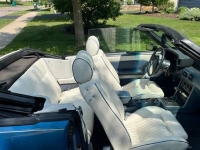 1989 Ford Mustang for sale in Michigan (ID-120088)