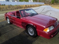 1989 Ford Mustang for sale in Michigan (ID-120931)