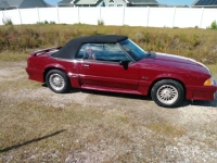 1989 Ford Mustang for sale in Michigan (ID-120931)