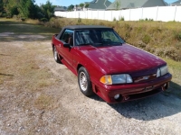 1989 Ford Mustang for sale in Michigan (ID-120931)