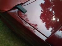 1989 Ford Mustang for sale in Michigan (ID-120931)