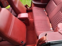 1989 Ford Mustang for sale in Michigan (ID-120931)