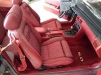1989 Ford Mustang for sale in Michigan (ID-120931)